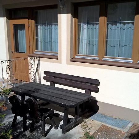 Appartement Muehlau Solden Luaran gambar
