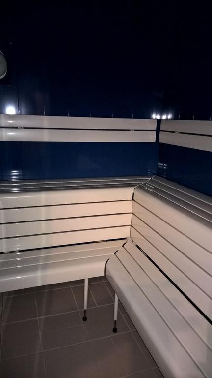 Appartement Muehlau Solden Luaran gambar