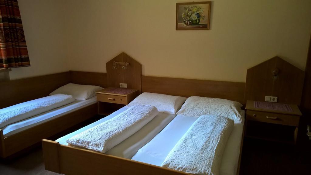 Appartement Muehlau Solden Luaran gambar