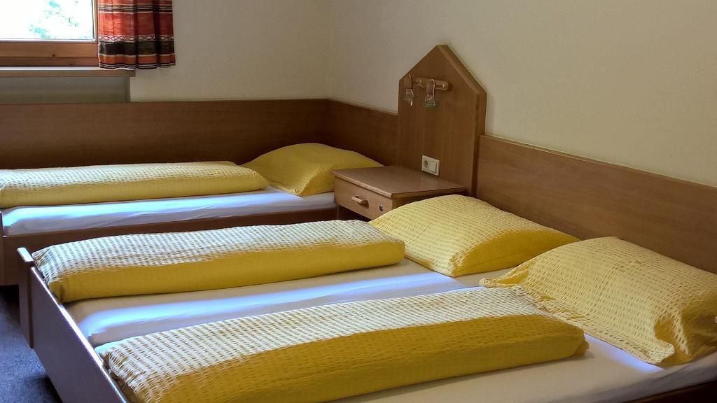 Appartement Muehlau Solden Luaran gambar