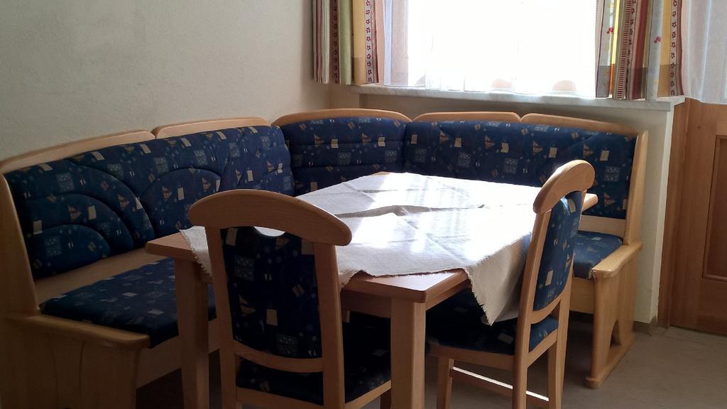 Appartement Muehlau Solden Luaran gambar