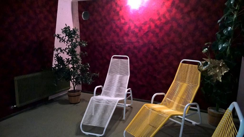 Appartement Muehlau Solden Luaran gambar