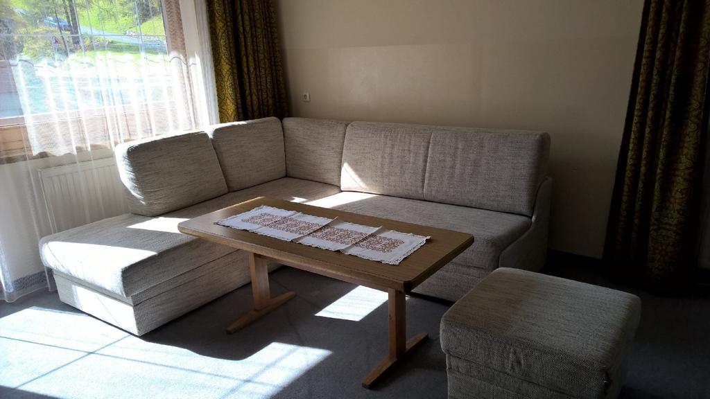 Appartement Muehlau Solden Luaran gambar